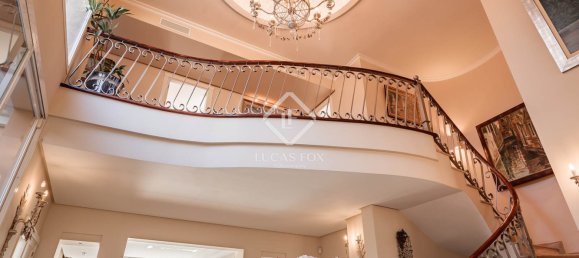 8 bedrooms Villa in Estepona, Spain No. 24212 28