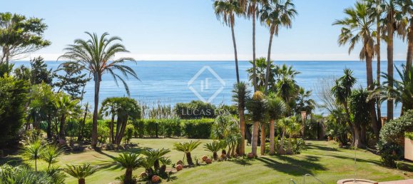 8 bedrooms Villa in Estepona, Spain No. 24212 20
