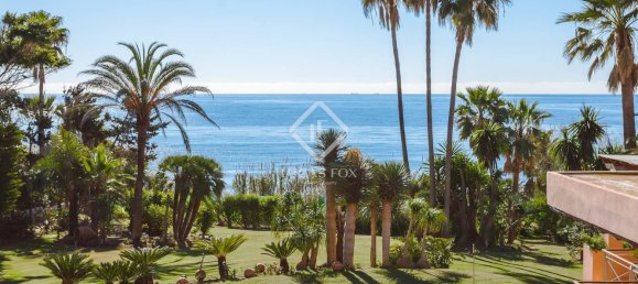 8 bedrooms Villa in Estepona, Spain No. 24212 48