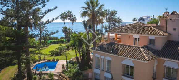 8 bedrooms Villa in Estepona, Spain No. 24212 39