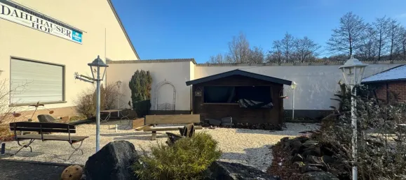 12-salle Ferme à Rhein-Sieg, Germany No. 138386 7