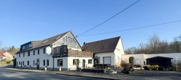12-salle Ferme à Rhein-Sieg, Germany No. 138386 2
