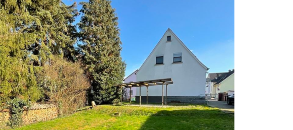 6-Zimmer Haus in Aschaffenburg, Germany, Nr. 16960 2