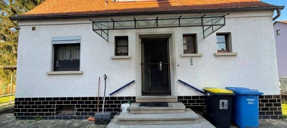 6-Zimmer Haus in Aschaffenburg, Germany, Nr. 16960 5