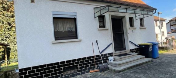 6-Zimmer Haus in Aschaffenburg, Germany, Nr. 16960 6