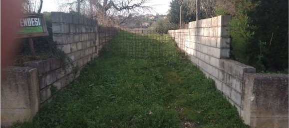 1000m² Land in Cervinara, Italy No. 309726 30