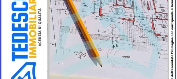 1000m² Land in Cervinara, Italy No. 309726 46