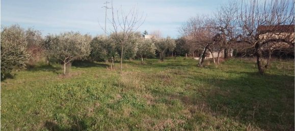 1000m² Land in Cervinara, Italy No. 309726 33