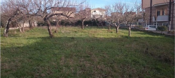 1000m² Land in Cervinara, Italy No. 309726 34