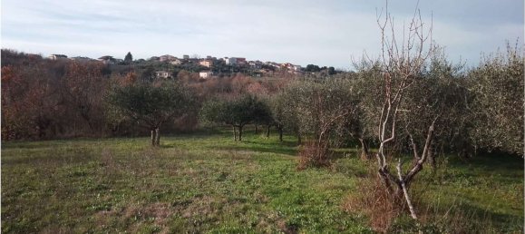 1000m² Land in Cervinara, Italy No. 309726 3