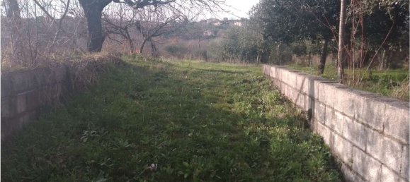 1000m² Land in Cervinara, Italy No. 309726 24