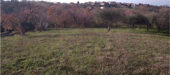 1000m² Land in Cervinara, Italy No. 309726 5