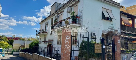 Apartamento de 2 dormitorios en Rome, Italy No. 372840 29