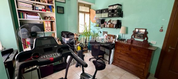 Apartamento de 2 dormitorios en Rome, Italy No. 372840 21