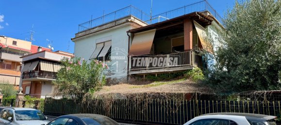 Apartamento de 2 dormitorios en Rome, Italy No. 372840 28