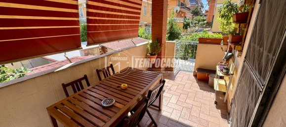 Apartamento de 2 dormitorios en Rome, Italy No. 372840 25