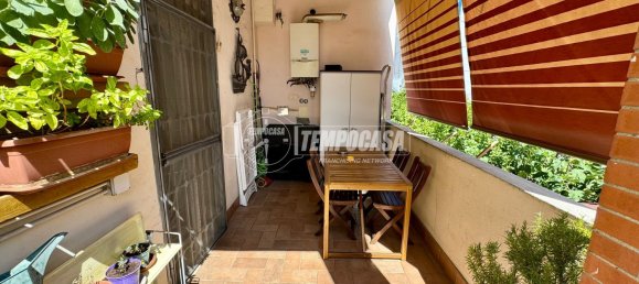Apartamento de 2 dormitorios en Rome, Italy No. 372840 26