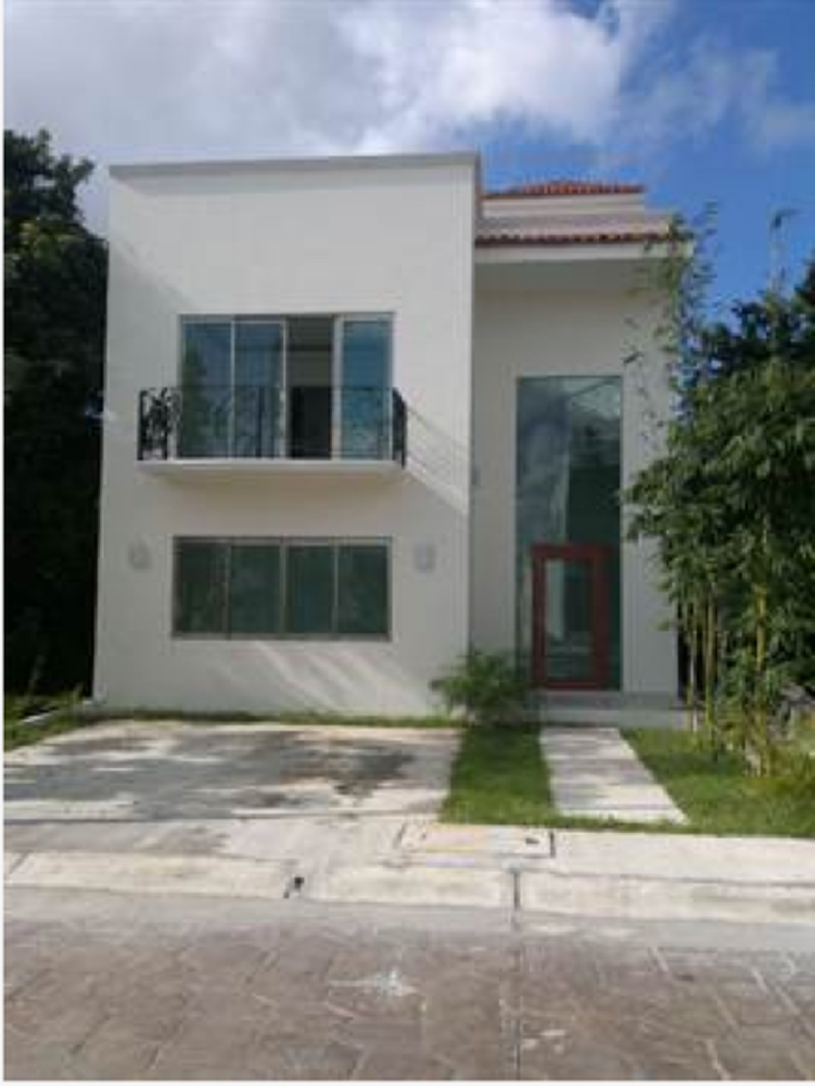 4 Schlafzimmer Haus in Mexico, Nr. 167412