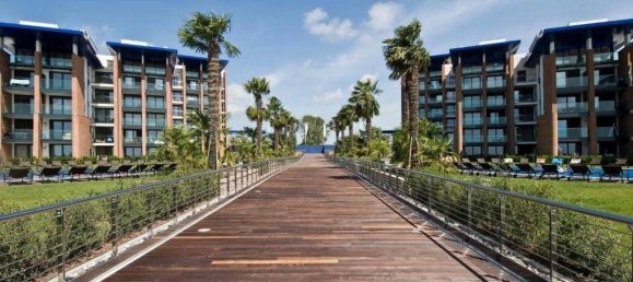 2 bedrooms Apartment in Jesolo, Italy No. 227068 2