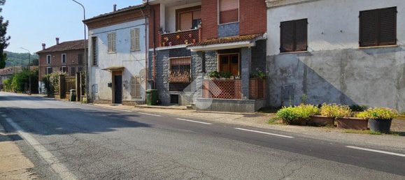2 Schlafzimmer Haus in Castelnuovo Belbo, Italy, Nr. 149388 16