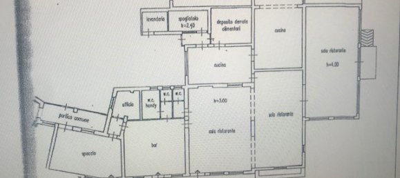 6000m² Commercial property in Scansano, Italy No. 63151 15