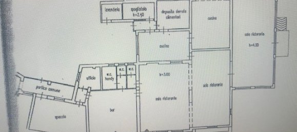 6000m² Commercial property in Scansano, Italy No. 63151 14