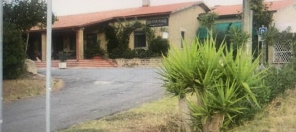 6000m² Commercial property in Scansano, Italy No. 63151 13