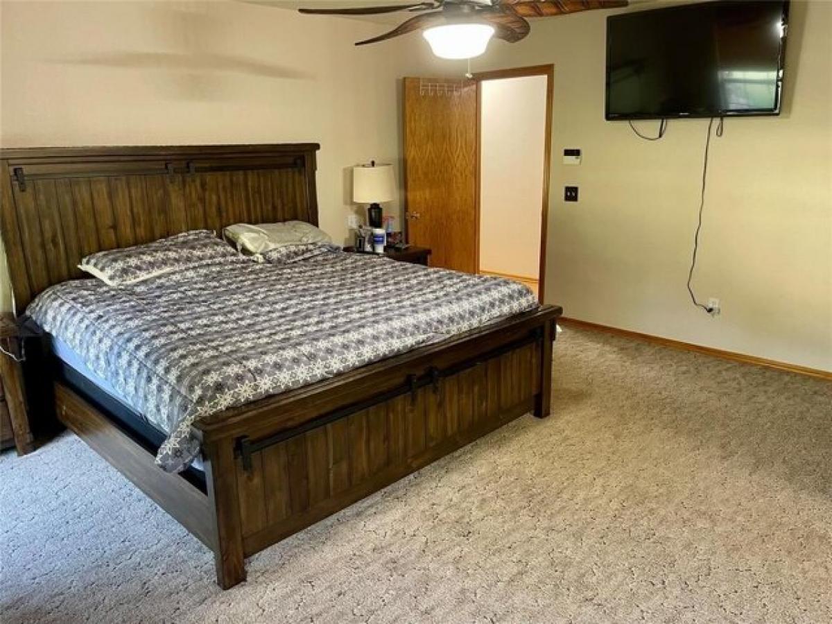 3 bedrooms House in Choctaw, USA No. 402170