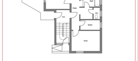 4 rooms House in Heidenheim, Germany No. 327998 10