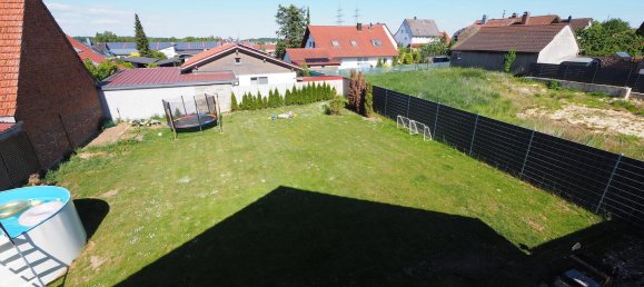 4 rooms House in Heidenheim, Germany No. 327998 2