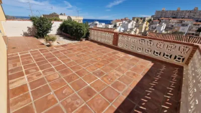 3 bedrooms Apartment in Aguilas, Spain No. 171255