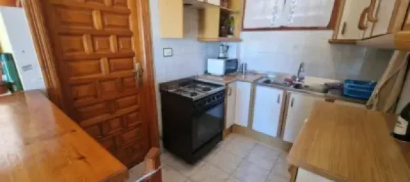 3 bedrooms Apartment in Aguilas, Spain No. 171255 14