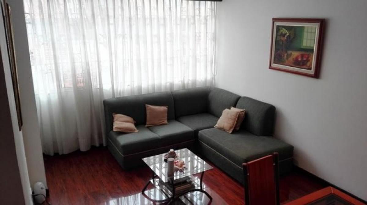 2 غرف نوم منزل في Bogota, Colombia رقم 11415