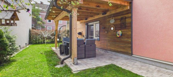 3-Zimmer Wohnung in Puntigam, Austria, Nr. 139343 9