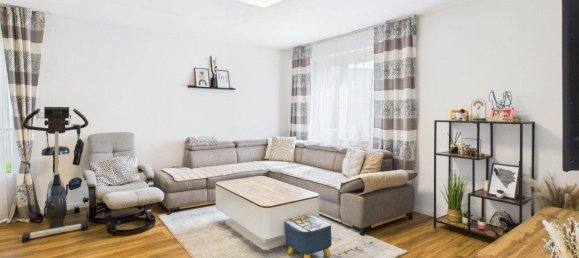 3-Zimmer Wohnung in Puntigam, Austria, Nr. 139343 2