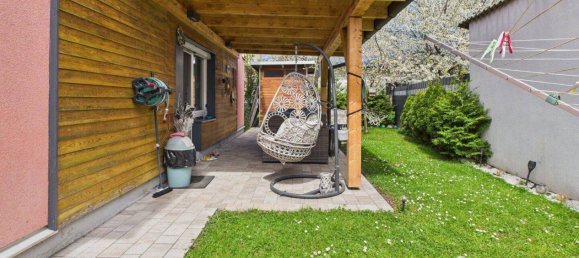 3-Zimmer Wohnung in Puntigam, Austria, Nr. 139343 8