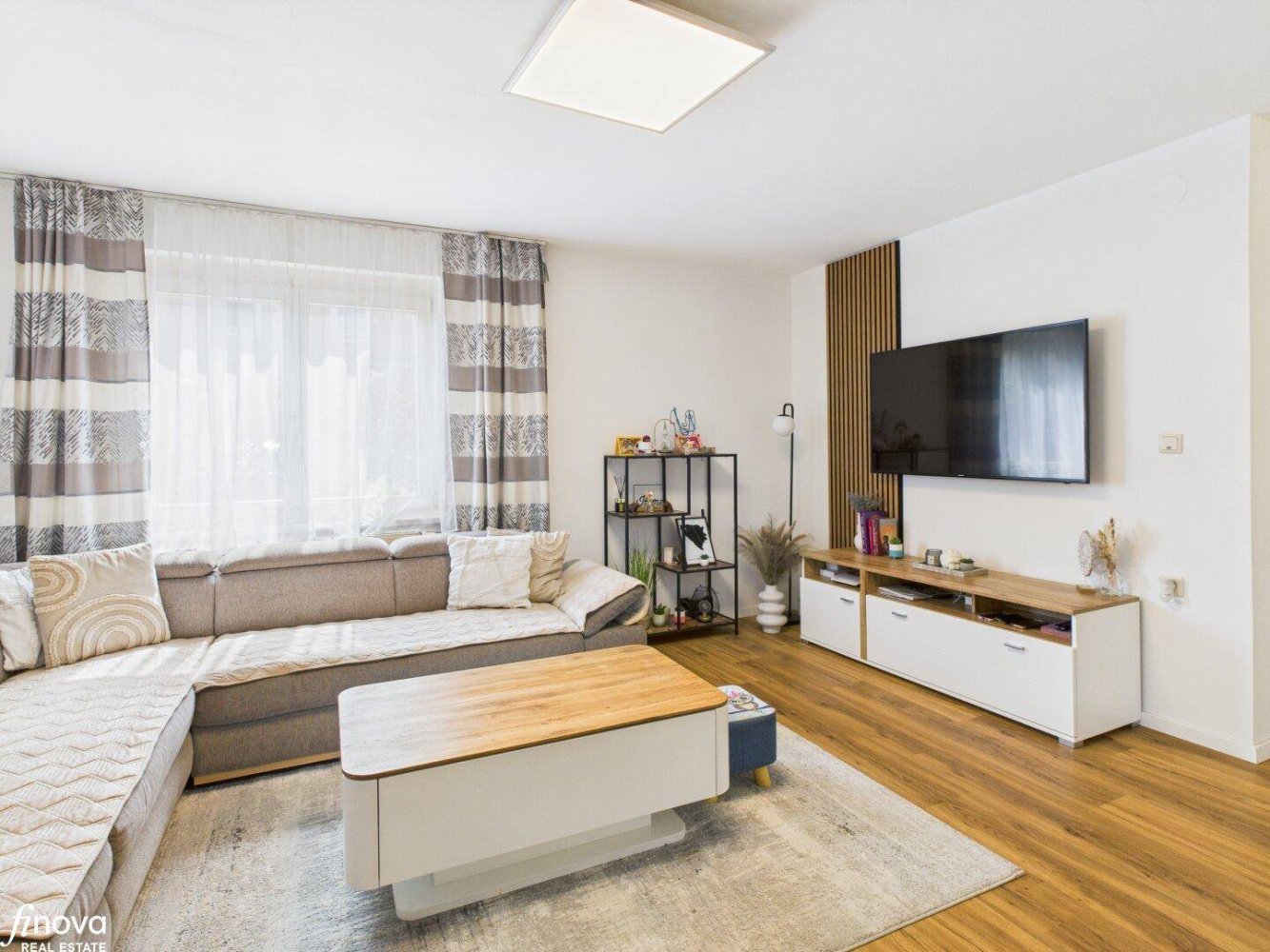 3-Zimmer Wohnung in Puntigam, Austria, Nr. 139343