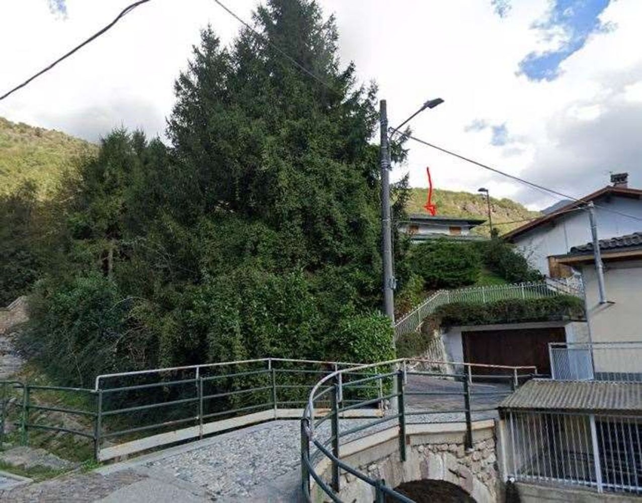 4غرفة شقة في Cortenova, Italy رقم 4451