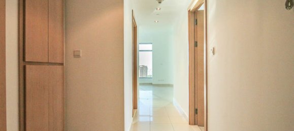 Квартира с 1 спальней в Дубай Марина, ОАЭ № 3766 4