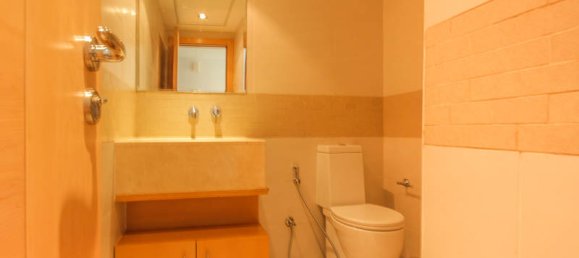 Квартира с 1 спальней в Дубай Марина, ОАЭ № 3766 12