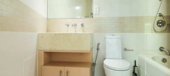 Квартира с 1 спальней в Дубай Марина, ОАЭ № 3766 13