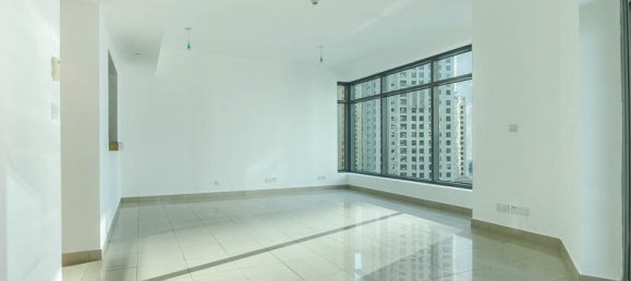 Квартира с 1 спальней в Дубай Марина, ОАЭ № 3766 2