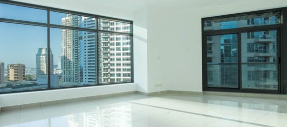 Квартира с 1 спальней в Дубай Марина, ОАЭ № 3766 3