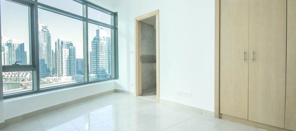 Квартира с 1 спальней в Дубай Марина, ОАЭ № 3766 8