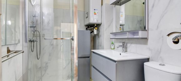 1 bedroom Apartment in Nice, France No. 278391 8