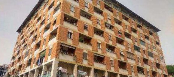 3-salle Appartement à Rome, Italy No. 202914 13