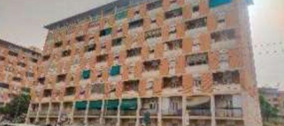 3-salle Appartement à Rome, Italy No. 202914 14