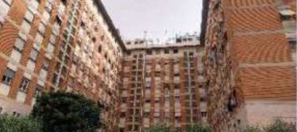 3-salle Appartement à Rome, Italy No. 202914 3