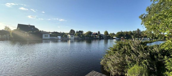 Bungalow de 3 divisões em Steinbrunn, Austria N.º 253366 19