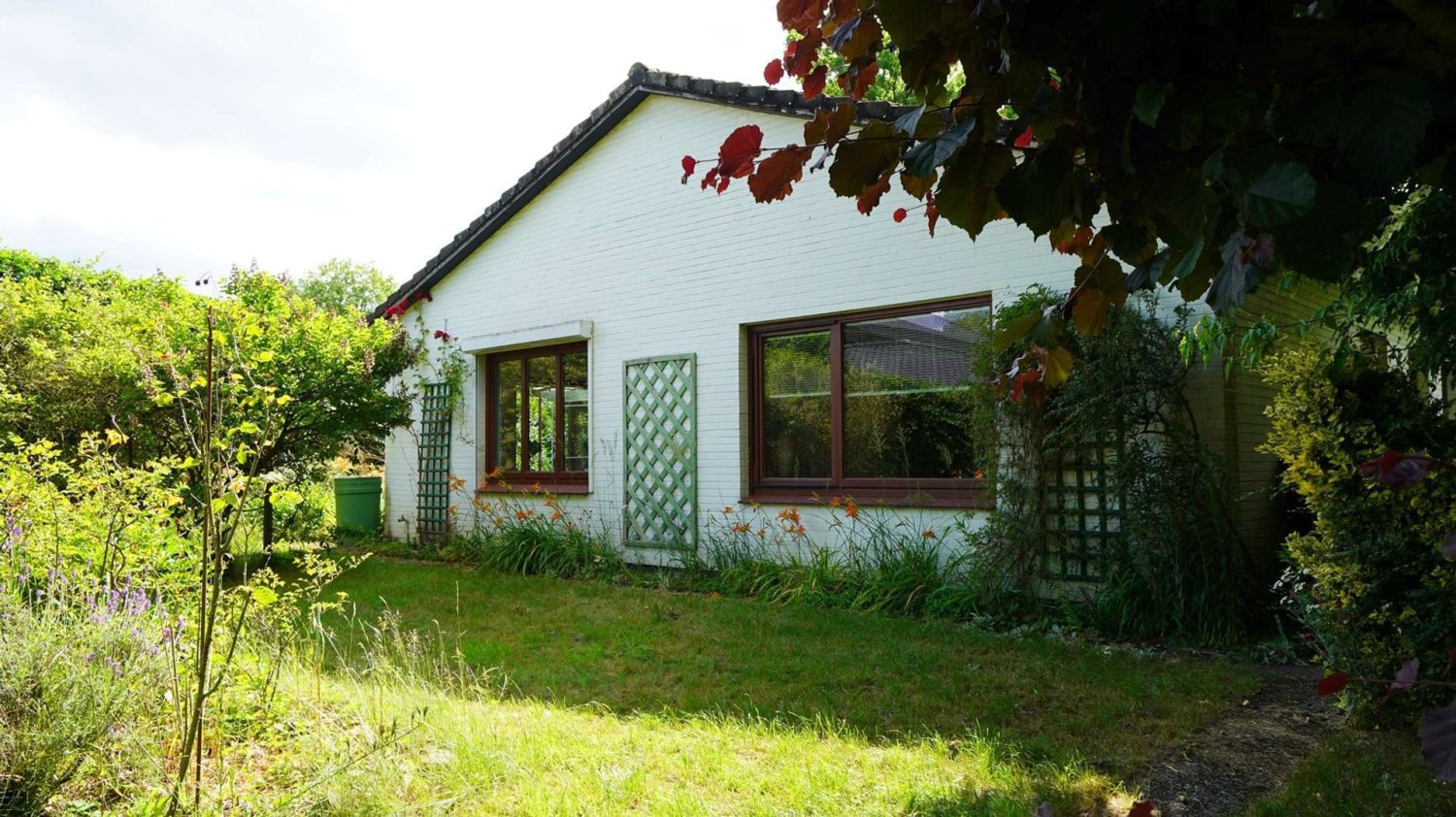 Adosado de 3 dormitorios en Stormarn, Germany No. 342770